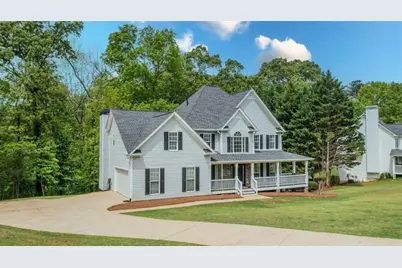 102 Woodsfield Lane, Hiram, GA 30141 - Photo 1