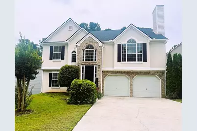 1015 Crest Ridge Place SW, Marietta, GA 30060 - Photo 1