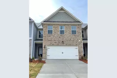 3832 Prospect Point Drive, Oakwood, GA 30566 - Photo 1