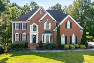 3705 Rolling Creek Drive, Buford, GA 30519 - Photo 1