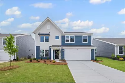 107 Cherry Glen Way, Euharlee, GA 30120 - Photo 1