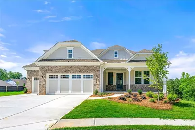 65 Blackshear Court, Hoschton, GA 30548 - Photo 1