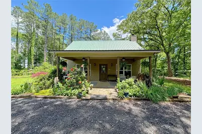 2520 Hollonville, Brooks, GA 30205 - Photo 1