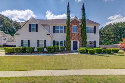 1043 Lexus Drive, Lawrenceville, GA 30045 - Photo 1