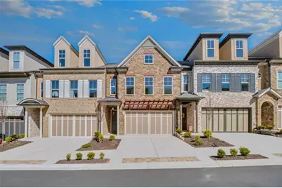 116 Via Roma, Woodstock, GA 30188 - Photo 1