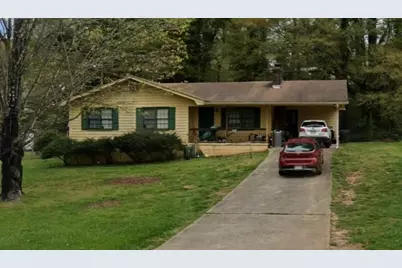 4363 Railroad Street, Oakwood, GA 30566 - Photo 1