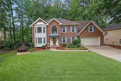 4373 Mikandy Drive NW, Kennesaw, GA 30144 - Photo 1