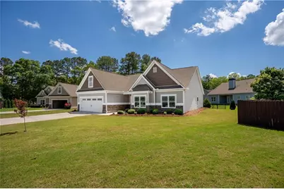 613 Brittany Court, Monroe, GA 30655 - Photo 1