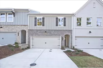 213 Admor Lane, Acworth, GA 30102 - Photo 1