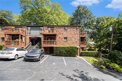 323 8th Street NE #7, Atlanta, GA 30309 - Photo 1