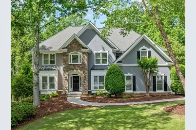 420 Big Bend Trail, Sugar Hill, GA 30518 - Photo 1