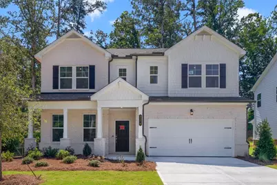 3279 Shirecrest Lane, Dacula, GA 30019 - Photo 1