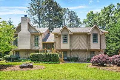 150 Victoria Station, Woodstock, GA 30189 - Photo 1