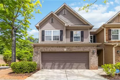 1945 Bay Beauty Lane #10, Austell, GA 30106 - Photo 1