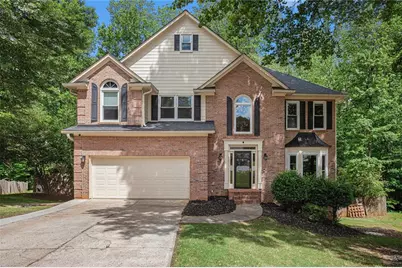300 Wesfork Way NW, Suwanee, GA 30024 - Photo 1