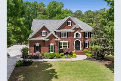 10410 High Falls Circle, Alpharetta, GA 30022 - Photo 1