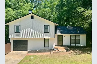 3988 Chimney Ridge Drive, Ellenwood, GA 30294 - Photo 1