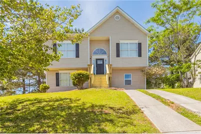 4417 Roche Street, Atlanta, GA 30349 - Photo 1