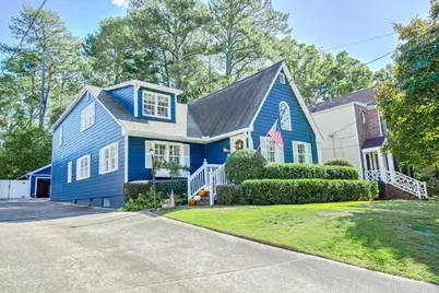 2195 Edison Avenue NE, Atlanta, GA 30305 - Photo 1