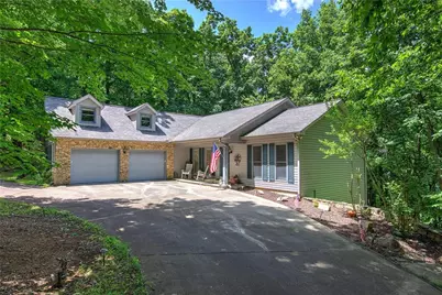 354 Starcross Lane, Jasper, GA 30143 - Photo 1