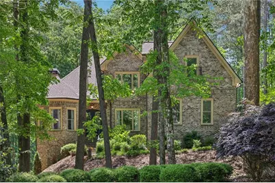 895 Freemanwood Lane, Milton, GA 30004 - Photo 1