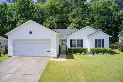 333 Mary Alice Drive, Winder, GA 30680 - Photo 1