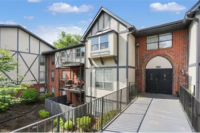 6851 Roswell Road #K-23, Atlanta, GA 30328 - Photo 1