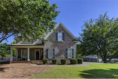 1892 Raven Hill Drive NE, Atlanta, GA 30319 - Photo 1