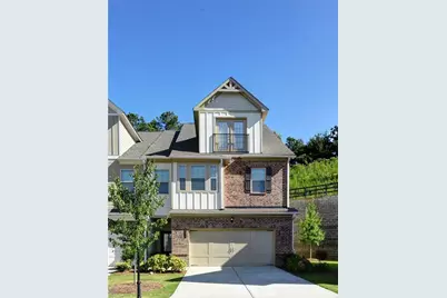 2170 Manor Pointe Drive, Cumming, GA 30041 - Photo 1