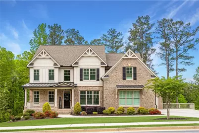 2622 Running River Court, Lawrenceville, GA 30045 - Photo 1