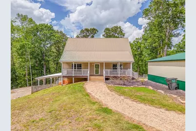 225 Deer Hollow Trail, Talking Rock, GA 30175 - Photo 1