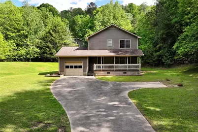 1405 Lumpkin County Parkway, Dahlonega, GA 30533 - Photo 1