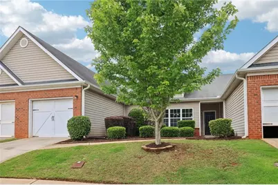 1065 City Park Drive, McDonough, GA 30252 - Photo 1