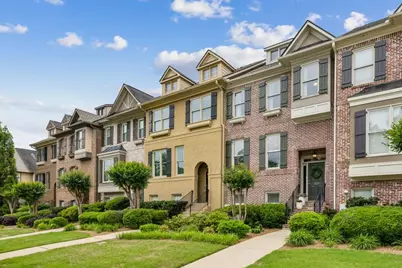 1229 Concord Road SE, Smyrna, GA 30080 - Photo 1