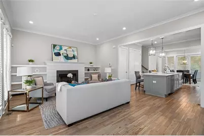 364 Glendale Avenue NE #B, Atlanta, GA 30307 - Photo 1