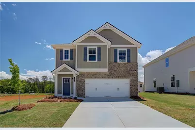 110 Alpine Road, Fairburn, GA 30213 - Photo 1