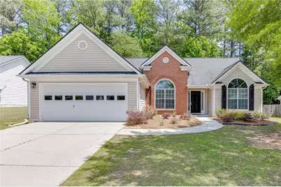 2175 Charleston Oak Circle, Lawrenceville, GA 30043 - Photo 1