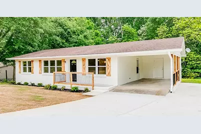 100 Cornog Road, Lavonia, GA 30553 - Photo 1