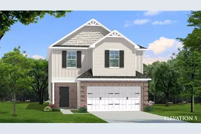 112 Alpine Road, Fairburn, GA 30213 - Photo 1