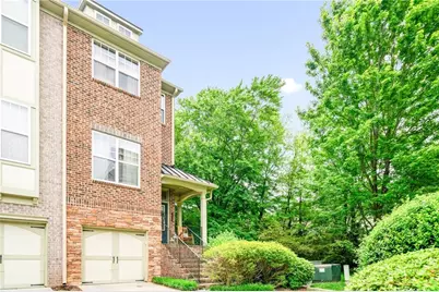 1996 Cobblestone Circle NE, Atlanta, GA 30319 - Photo 1