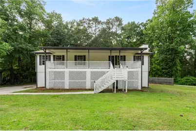 4170 Maroney Mill Road, Douglasville, GA 30134 - Photo 1