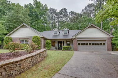 4204 Amberglade Court, Peachtree Corners, GA 30092 - Photo 1