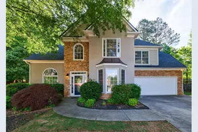 2687 Mountain Oaks Court, Powder Springs, GA 30127 - Photo 1