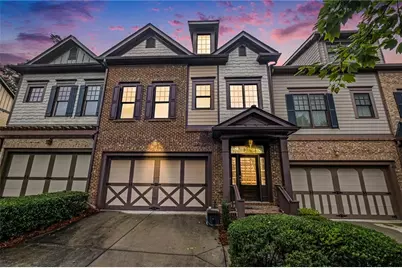 6961 Fellowship Lane, Flowery Branch, GA 30542 - Photo 1