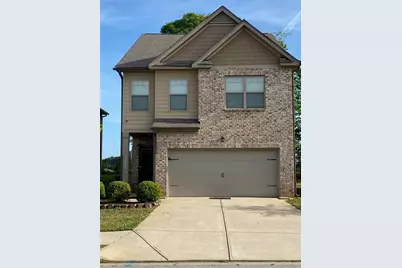 11813 Lovejoy Crossing Boulevard, Hampton, GA 30228 - Photo 1