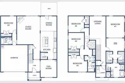 5430 Flat Rock Point, Stonecrest, GA 30038 - Photo 1