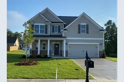 17 Madison Lane, Adairsville, GA 30103 - Photo 1