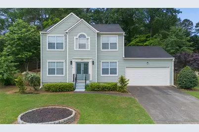 5859 Bellingrath Way, Lithonia, GA 30058 - Photo 1