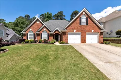 960 River Valley Drive, Dacula, GA 30019 - Photo 1