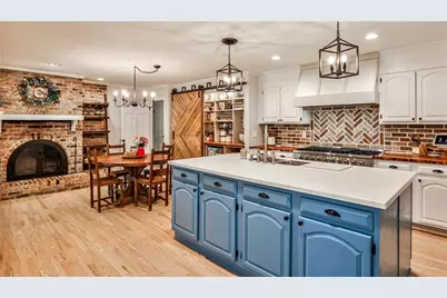 2244 Deer Ridge Drive, Tucker, GA 30087 - Photo 1